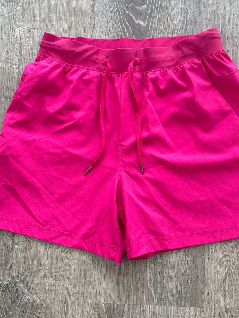 Soothfeel Men’s Athletic Shorts